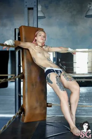 Pollypolly OnlyFans Leaked Free Thumbnail Picture - #m41kChn53S