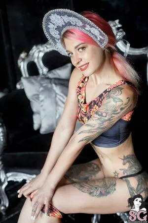 Pollypolly OnlyFans Leaked Free Thumbnail Picture - #qVS0JBn3M2