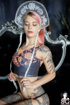 Pollypolly OnlyFans Leaked Free Thumbnail Picture - #sKvcHiNg59