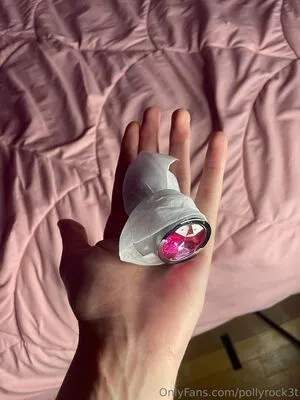 Pollyrock3t OnlyFans Leaked Free Thumbnail Picture - #qYCgl4o3P0