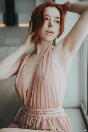 Pollywells OnlyFans Leaked Free Thumbnail Picture - #AtvaY16s0r