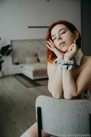 Pollywells OnlyFans Leaked Free Thumbnail Picture - #vYS4s7JdfY