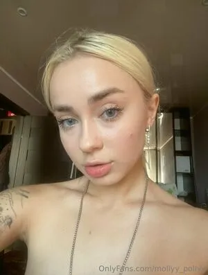 Pollyy Mollyy OnlyFans Leaked Free Thumbnail Picture - #LhCnAnNt18