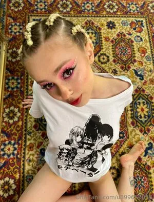 Pollyy Mollyy OnlyFans Leaked Free Thumbnail Picture - #VUKAEEr5A0