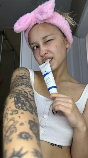 Pollyy Mollyy OnlyFans Leaked Free Thumbnail Picture - #YYN3xS1g2q