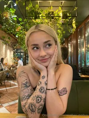 Pollyy Mollyy OnlyFans Leaked Free Thumbnail Picture - #tUlzgUKlC4