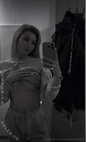 Poloblondie OnlyFans Leaked Free Thumbnail Picture - #R0R1vQMVp5