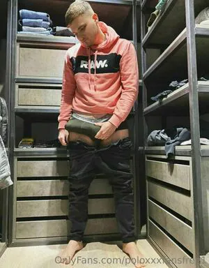 Poloxxxfansfree1 OnlyFans Leaked Free Thumbnail Picture - #AEizlxD4Ff
