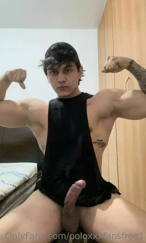 Poloxxxfansfree1 OnlyFans Leaked Free Thumbnail Picture - #CQVBfJBKKx