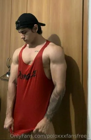 Poloxxxfansfree1 OnlyFans Leaked Free Thumbnail Picture - #Gb421MG69P