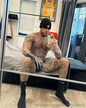 Poloxxxfansfree1 OnlyFans Leaked Free Thumbnail Picture - #KGdjJBxgX4