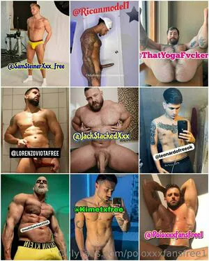Poloxxxfansfree1 OnlyFans Leaked Free Thumbnail Picture - #N5h7dVdBne