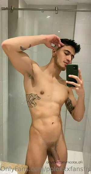Poloxxxfansfree1 OnlyFans Leaked Free Thumbnail Picture - #XAuSpqEIkC