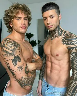 Poloxxxfansfree1 OnlyFans Leaked Free Thumbnail Picture - #e50kQln4of