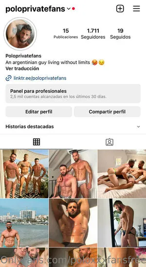 Poloxxxfansfree1 OnlyFans Leaked Free Thumbnail Picture - #jubjddVj8j