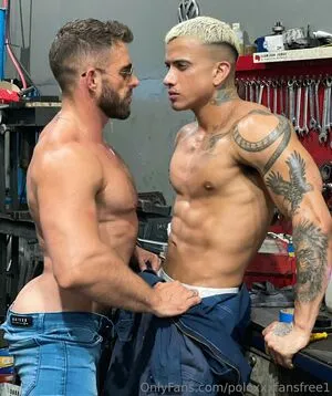 Poloxxxfansfree1 OnlyFans Leaked Free Thumbnail Picture - #wAP4Wssd0O