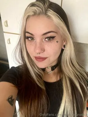 Polverelunatica OnlyFans Leaked Free Thumbnail Picture - #OJ8Nf7Sfhl