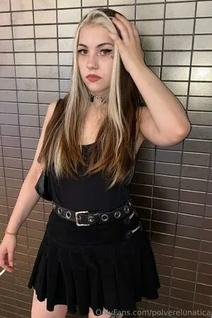 Polverelunatica OnlyFans Leaked Free Thumbnail Picture - #YA7OeieYOx