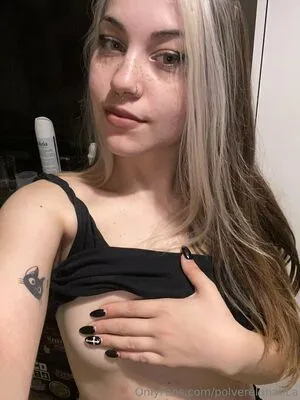 Polverelunatica OnlyFans Leaked Free Thumbnail Picture - #ZCEt2J6S2r