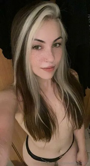 Polverelunatica OnlyFans Leaked Free Thumbnail Picture - #fmTXuchJYy