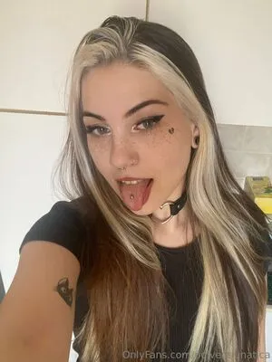 Polverelunatica OnlyFans Leaked Free Thumbnail Picture - #gLUQH74deF