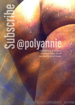 Poly Annie OnlyFans Leaked Free Thumbnail Picture - #39jy2Q5Jop