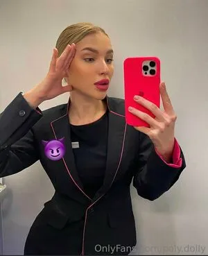 Poly Dolly OnlyFans Leaked Free Thumbnail Picture - #M8RbVuoCPn