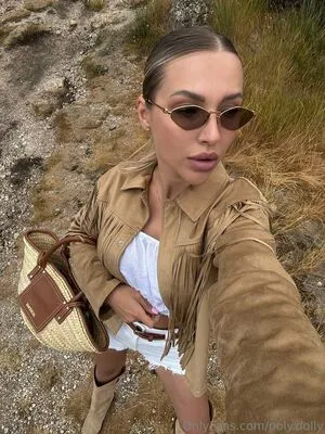 Poly Dolly OnlyFans Leaked Free Thumbnail Picture - #ptFHvqr51l