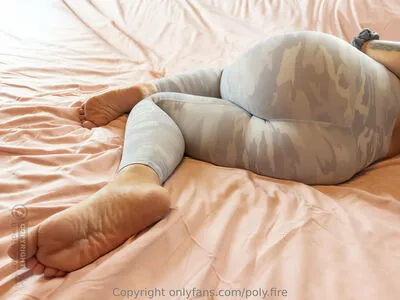 Poly Fire OnlyFans Leaked Free Thumbnail Picture - #7onFBElVqK