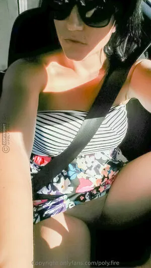 Poly Fire OnlyFans Leaked Free Thumbnail Picture - #8xN99qRIfM