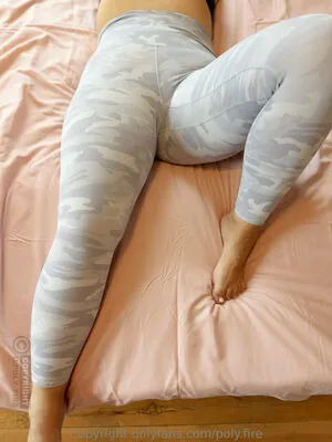 Poly Fire OnlyFans Leaked Free Thumbnail Picture - #Bz9hHkgD6C