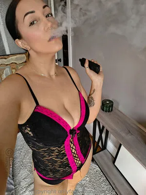 Poly Fire OnlyFans Leaked Free Thumbnail Picture - #Dn8F3NSOD1