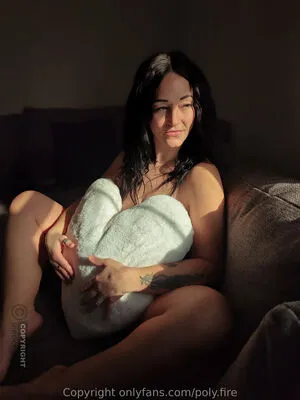 Poly Fire OnlyFans Leaked Free Thumbnail Picture - #h1vGQ1FZtV