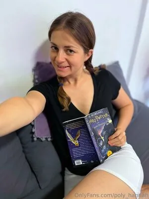 Poly Hannah OnlyFans Leaked Free Thumbnail Picture - #Pvpfh5msr7
