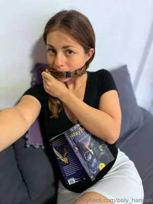 Poly Hannah OnlyFans Leaked Free Thumbnail Picture - #iAq6QahamT