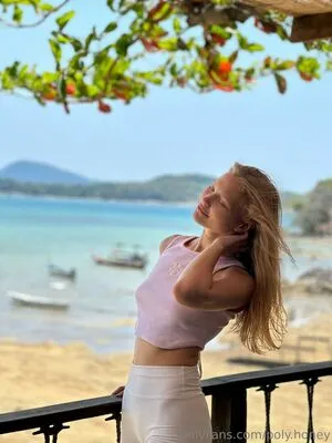 Poly Honey OnlyFans Leaked Free Thumbnail Picture - #DgohPYv8IW