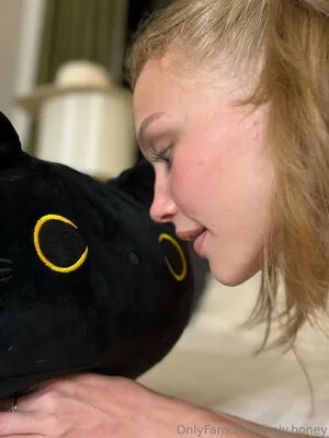 Poly Honey OnlyFans Leaked Free Thumbnail Picture - #QWPAfLKC9r