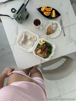 Poly Honey OnlyFans Leaked Free Thumbnail Picture - #S1BLmEaz7j