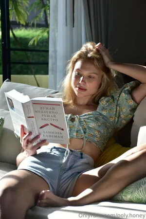 Poly Honey OnlyFans Leaked Free Thumbnail Picture - #iNPlIlcS9p