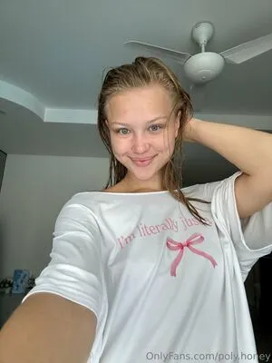 Poly Honey OnlyFans Leaked Free Thumbnail Picture - #lN5W59Hh3W