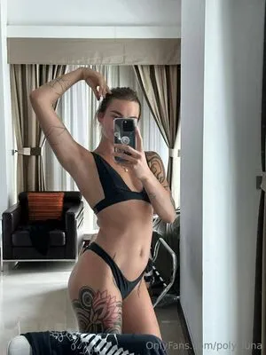 Poly Luna OnlyFans Leaked Free Thumbnail Picture - #5zJsjqMmRd