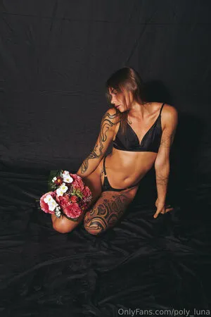 Poly Luna OnlyFans Leaked Free Thumbnail Picture - #ABuB8xH3YS