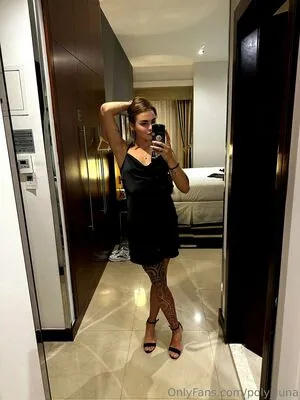 Poly Luna OnlyFans Leaked Free Thumbnail Picture - #J0Ke2u6qSy