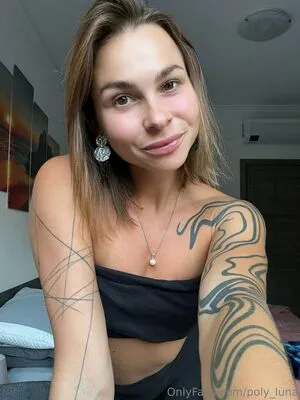Poly Luna OnlyFans Leaked Free Thumbnail Picture - #Ko74cGboLC
