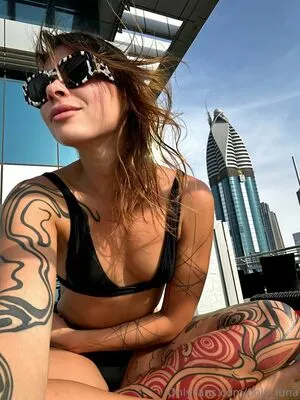 Poly Luna OnlyFans Leaked Free Thumbnail Picture - #LzlWwkQhCY