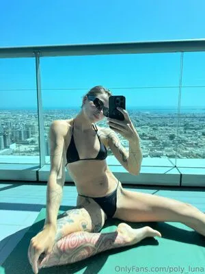 Poly Luna OnlyFans Leaked Free Thumbnail Picture - #NCvV6SNmjw