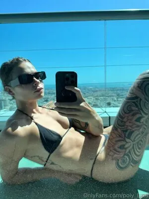Poly Luna OnlyFans Leaked Free Thumbnail Picture - #NUz1UpAXok