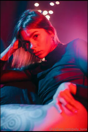 Poly Luna OnlyFans Leaked Free Thumbnail Picture - #V3wZFniSry