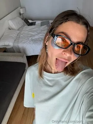 Poly Luna OnlyFans Leaked Free Thumbnail Picture - #Wfxt9IFGFn