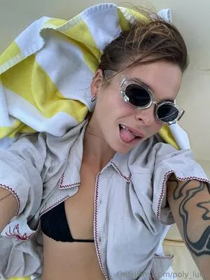 Poly Luna OnlyFans Leaked Free Thumbnail Picture - #fRSDO6OFEG